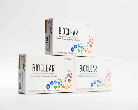 BIOCLEAR - Your Skin Solution