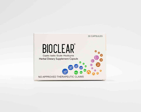 BIOCLEAR - Your Skin Solution