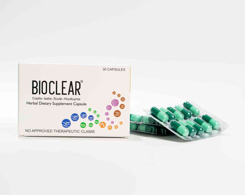 BIOCLEAR - Your Skin Solution