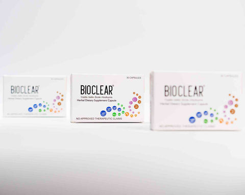 BIOCLEAR - Your Skin Solution