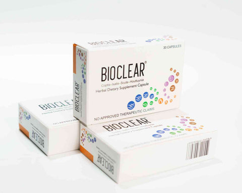 BIOCLEAR - Your Skin Solution